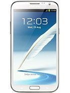 Samsung N7100 Galaxy Note 2 aksesuarlar